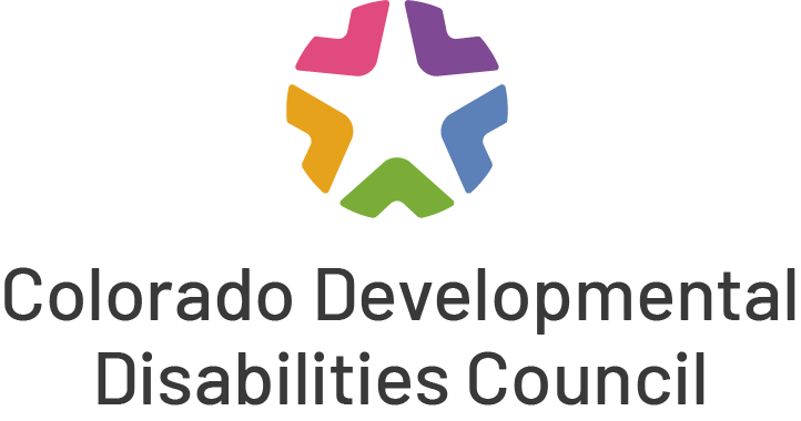 CDDC vertical logo (1) A sample test image showing a swirl of a bright colorful gradient.