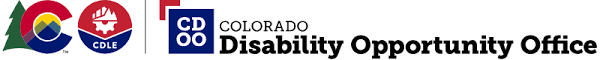 Colorado opportunity office