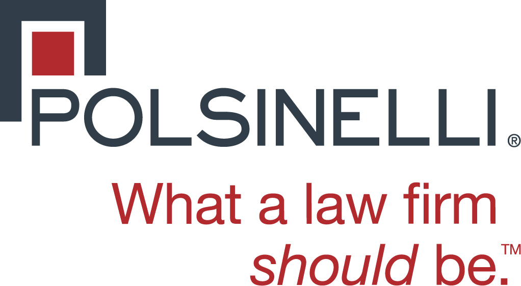 POLSINELLI-TAGLINE A sample test image showing a swirl of a bright colorful gradient.